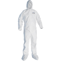 Disposable Coveralls