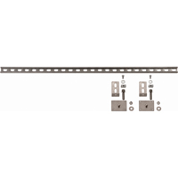 Attache de retenue contre les s&eacute;ismes pour armoire Sure-Grip Ex pour produits inflammables Action Paper