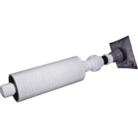 Bazooka Cartridge & Installation Kit Action Paper