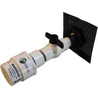Bazooka Cartridge & Installation Kit Action Paper