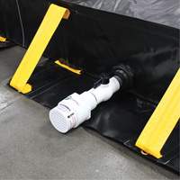 Bazooka Cartridge & Installation Kit Action Paper