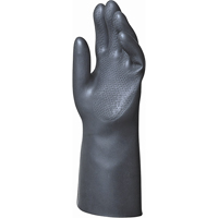 Gants Chem-Ply, Taille Grand/9, 14" lo, N&eacute;opr&egrave;ne, 30 mils Action Paper
