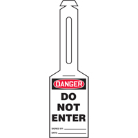 Safety Tags