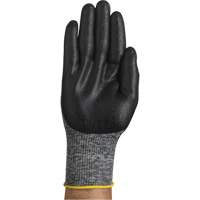Gants Hyflex 11-801, 7/Petit, R&ecirc;vetement Mousse de nitrile, Calibre 15, Enveloppe en Nylon Action Paper