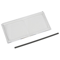 Lentille grossissante pour s&eacute;ries e650, e670 et e680 Action Paper