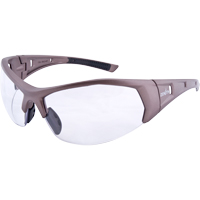 Z900 Series Safety Glasses, Clear Lens, Anti-Scratch, Meets/Exceeds CSA Z94.3 Action Paper