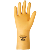 Chemical Resistant Gloves