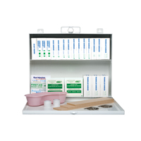 Regulation First Aid Refill Kit, WSIB Ontario, Class 1 Action Paper