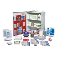 Specialty First Aid Kits