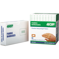 Bandages & Dressings