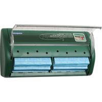 Salvequick&reg; Bandage Dispensing Systems (Bandages Included) Action Paper