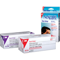 Steri-Strip renforc&eacute;, Pansement, Classe 1 Action Paper