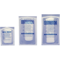 Conforming Stretch Bandages, Cut to Size L x 2" W, Class 1 Action Paper