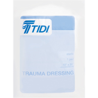 Dressings - Sterile, Trauma, Class 1 Action Paper
