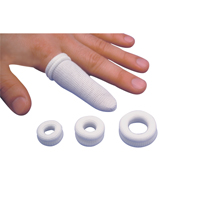 Finger Bob Bandage Rolls, Finger, Class 1 Action Paper