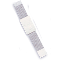 Compress (Pressure) Bandages - Sterile, 3-3/8" L x 2-1/2" W Action Paper