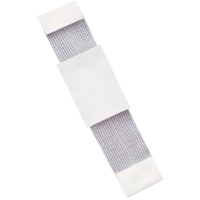 Compress (Pressure) Bandages - Sterile, 4-1/4" L x 3-1/2" W Action Paper