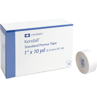Hospital Quality Cotton Tape, Class 1, 30' L x 1" W Action Paper