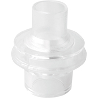 Replacement Valve for CPR Pocket Face Mask Model 17746, Reusable Mask, Class 2 Action Paper