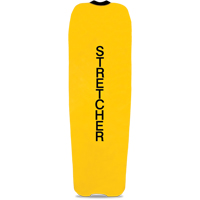 Basket Litter Restraint Systems - Dust Covers Action Paper