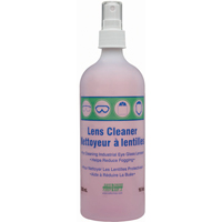 Lens Cleaning Stations- Lens Cleaner, 500 ml Action Paper