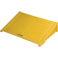 EcoPolyBlend Spill Control Ramp Action Paper