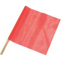 Fanions signalisateurs, Mailles, Avec manche Action Paper