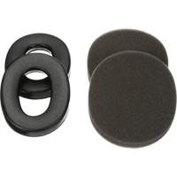 Ensemble hygi&eacute;nique pour serres-t&ecirc;tes Optime II de Peltor Action Paper