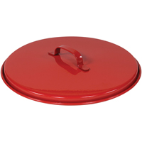 Couvercle pour bidon de drainage Action Paper