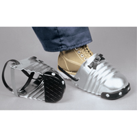 Foot Guard- Women Action Paper