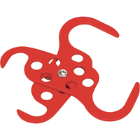 Verrous en ciseaux, Argent Action Paper