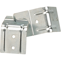 Wall Hook For Fire Extinguishers (CO2), Fits 5 lbs. Action Paper