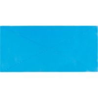 Plastic Front Replacement Part for Surface-Mounted Fire Extinguisher Cabinet Action Paper