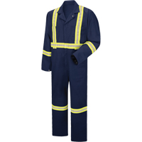 Coveralls