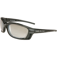 Uvex&reg; Livewire Safety Glasses, Clear Lens, Anti-Fog, Meets/Exceeds CSA Z94.3 Action Paper