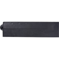 Border Ramp for Matting Action Paper