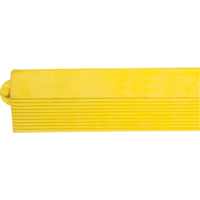 Border Ramp for Matting Action Paper