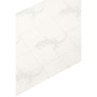 Premium Anti-Skid Tape, 4" x 60', Clear Action Paper