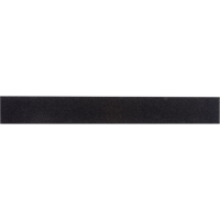 Ruban antid&eacute;rapant de premi&egrave;re qualit&eacute;, 3" x 24", Noir Action Paper