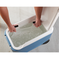 Ensemble de changement phase pour vestes de refroidissement 6215 Action Paper