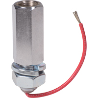 Safety Whip&reg; Flagstaff Mounting Base, Threaded Mount Action Paper