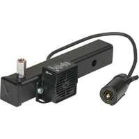 Support porte-drapeau Safety Whip, Fixation Attelage Action Paper