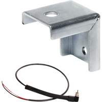 Support porte-drapeau Safety Whip Action Paper