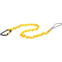 Sangle d'amarrage style tendeur pour outil, Tendeur, Mousqueton/boucle Action Paper