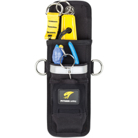 &eacute;tui double pour outil Action Paper