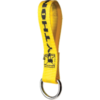 Passant de ceinture &agrave; point de fixation pour outil Action Paper
