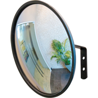 Convex Mirrors