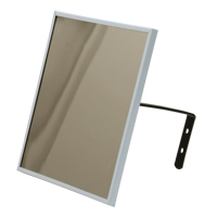Flat Safety Mirrors