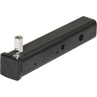 Support porte-drapeau Safety Whip, Fixation Attelage Action Paper