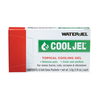 Water-Jel&reg; - Cool Jel, Gel, Class 2 Action Paper